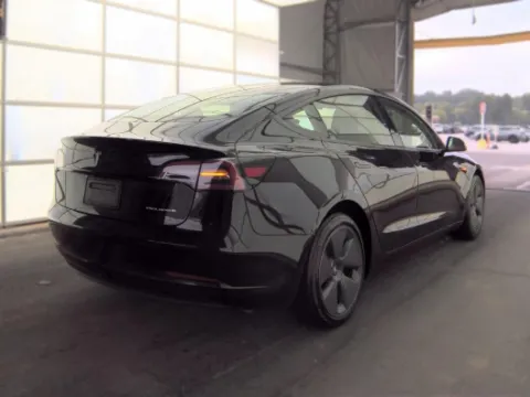 More photos of 2023 Tesla Model 3 Long Range at Auto Trust USA, FL