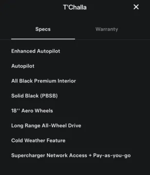 More photos of 2023 Tesla Model 3 Long Range at Auto Trust USA, FL
