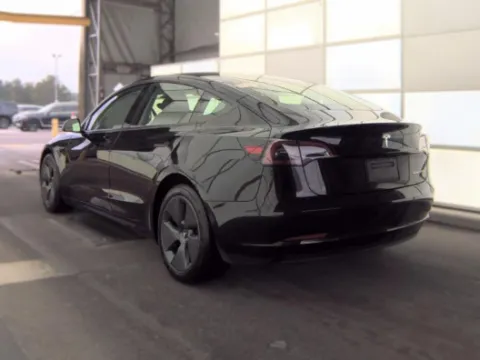 More photos of 2023 Tesla Model 3 Long Range at Auto Trust USA, FL