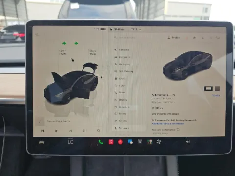 Photos of 2023 Tesla Model 3 Long Range for sale in Miramar, FL at Auto Trust USA