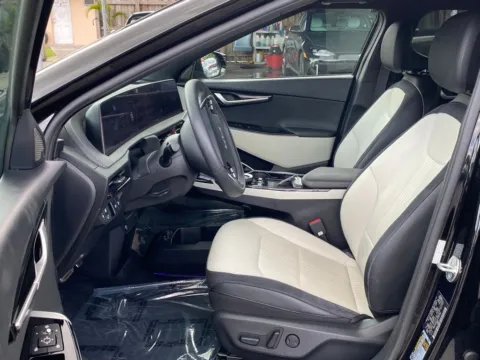 Another view of 2023 Kia EV6 GT-Line for sale in Miramar, FL at Auto Trust USA