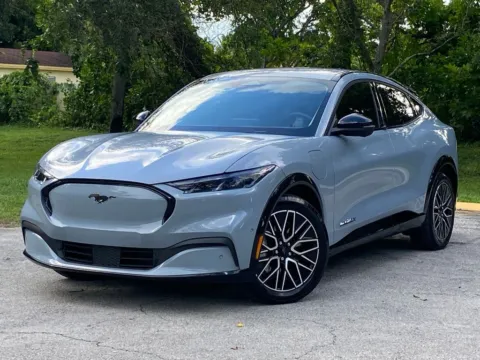 More photos of 2024 Ford Mustang Mach-E Premium at Auto Trust USA, FL