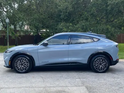 More photos of 2024 Ford Mustang Mach-E Premium at Auto Trust USA, FL