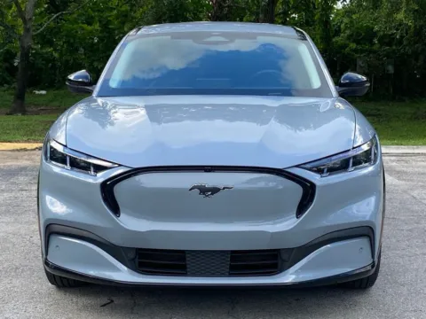 More photos of 2024 Ford Mustang Mach-E Premium at Auto Trust USA, FL
