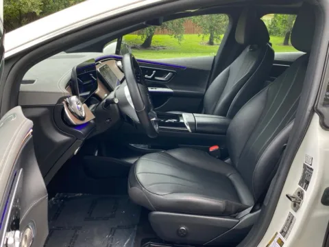 More photos of 2023 Mercedes-Benz EQE 350 Sedan at Auto Trust USA, FL