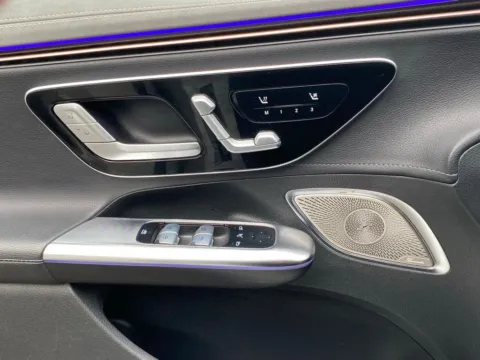 More photos of 2023 Mercedes-Benz EQE 350 Sedan at Auto Trust USA, FL