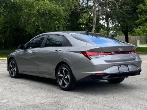 More photos of 2023 Hyundai Elantra SEL at Auto Trust USA, FL