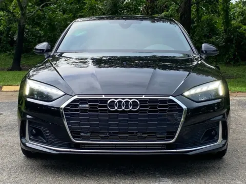 More photos of 2020 Audi A5 Sportback Premium Plus at Auto Trust USA, FL