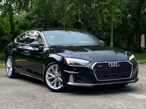 More photos of 2020 Audi A5 Sportback Premium Plus at Auto Trust USA, FL