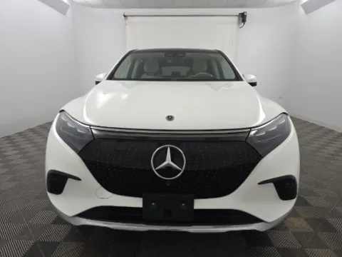 Photos of 2023 Mercedes-Benz EQS 450 for sale in Miramar, FL at Auto Trust USA