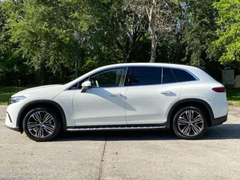 More photos of 2023 Mercedes-Benz EQS 450 at Auto Trust USA, FL