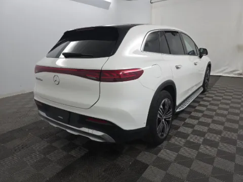 More photos of 2023 Mercedes-Benz EQS 450 at Auto Trust USA, FL