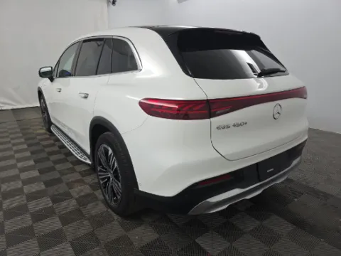 More photos of 2023 Mercedes-Benz EQS 450 at Auto Trust USA, FL