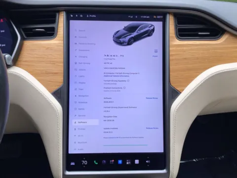Photos of 2020 Tesla Model S Long Range Plus for sale in Miramar, FL at Auto Trust USA