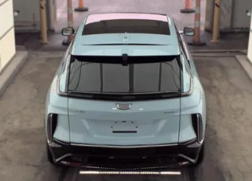 More photos of 2024 Cadillac LYRIQ Tech at Auto Trust USA, FL