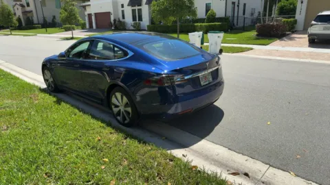 More photos of 2020 Tesla Model S Long Range Plus at Auto Trust USA, FL