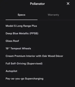 More photos of 2020 Tesla Model S Long Range Plus at Auto Trust USA, FL