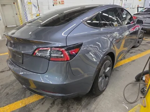 Another view of 2023 Tesla Model 3 for sale in Miramar, FL at Auto Trust USA