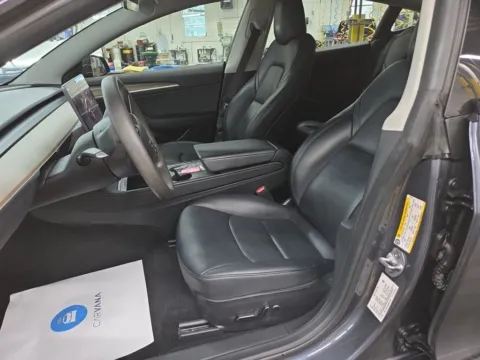 More photos of 2023 Tesla Model 3 at Auto Trust USA, FL