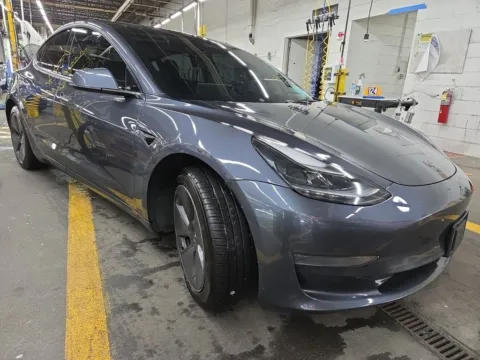 More photos of 2023 Tesla Model 3 at Auto Trust USA, FL