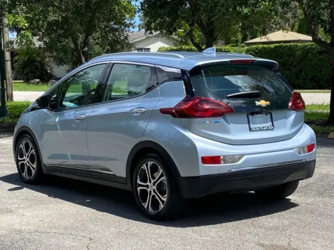 More photos of 2017 Chevrolet Bolt EV Premier at Auto Trust USA, FL
