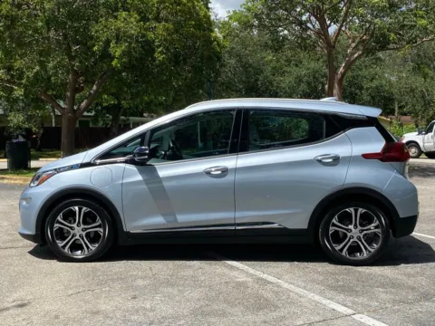 More photos of 2017 Chevrolet Bolt EV Premier at Auto Trust USA, FL