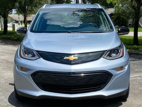 More photos of 2017 Chevrolet Bolt EV Premier at Auto Trust USA, FL
