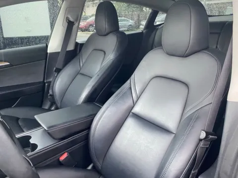 More photos of 2023 Tesla Model 3 at Auto Trust USA, FL