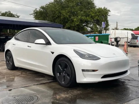 Unknown 2023 Tesla Model 3 for sale in Miramar, FL
