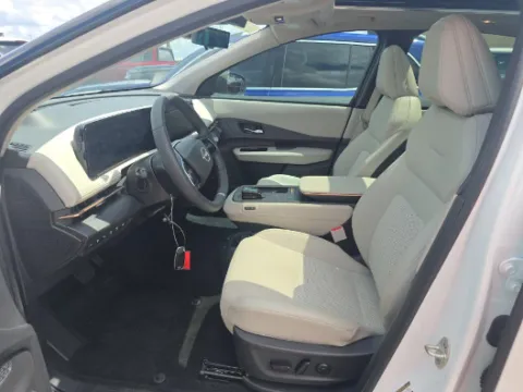 More photos of 2024 Nissan Ariya EVOLVE+ at Auto Trust USA, FL
