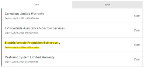 More photos of 2023 Chevrolet Bolt EV 2LT at Auto Trust USA, FL