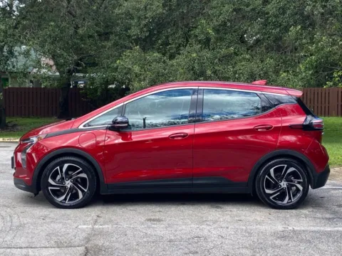 More photos of 2023 Chevrolet Bolt EV 2LT at Auto Trust USA, FL