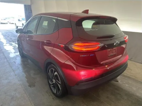 More photos of 2023 Chevrolet Bolt EV 2LT at Auto Trust USA, FL