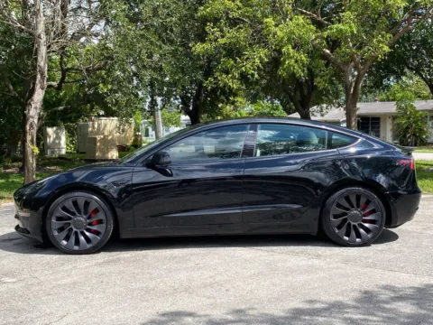 More photos of 2021 Tesla Model 3 Performance at Auto Trust USA, FL