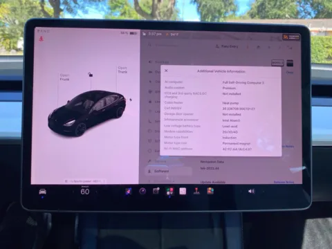 More photos of 2021 Tesla Model 3 Performance at Auto Trust USA, FL