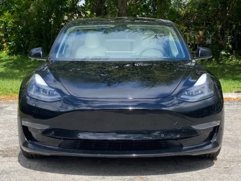 Another view of 2021 Tesla Model 3 Performance for sale in Miramar, FL at Auto Trust USA