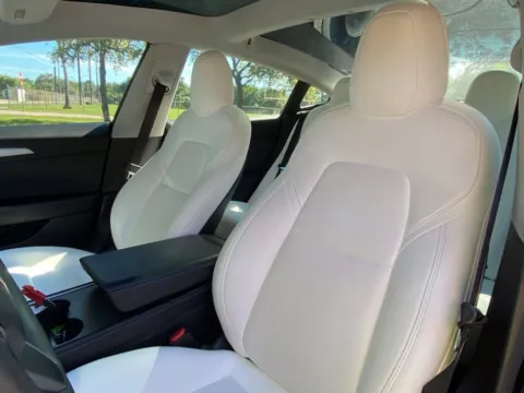 Photos of 2021 Tesla Model 3 Performance for sale in Miramar, FL at Auto Trust USA