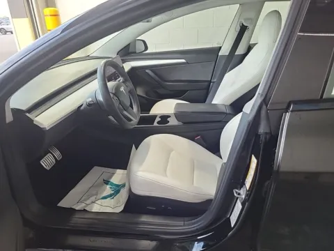 Another view of 2021 Tesla Model 3 Performance for sale in Miramar, FL at Auto Trust USA