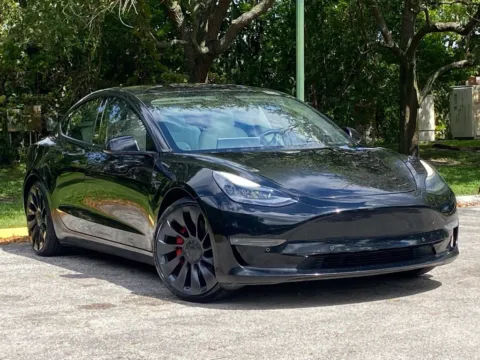 More photos of 2021 Tesla Model 3 Performance at Auto Trust USA, FL