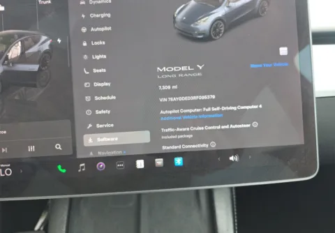 Photos of 2024 Tesla Model Y Long Range for sale in Miramar, FL at Auto Trust USA