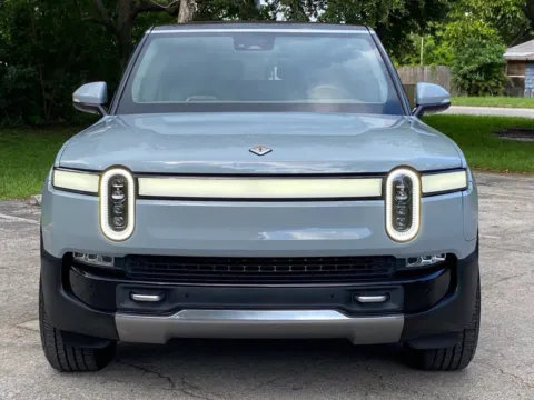 Another view of 2023 Rivian R1S Adventure for sale in Miramar, FL at Auto Trust USA