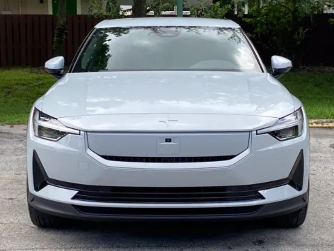 Photos of 2024 Polestar 2 Long Range Single Motor for sale in Miramar, FL at Auto Trust USA