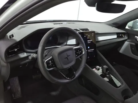 More photos of 2024 Polestar 2 Long Range Single Motor at Auto Trust USA, FL