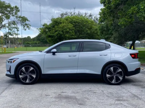 More photos of 2024 Polestar 2 Long Range Single Motor at Auto Trust USA, FL