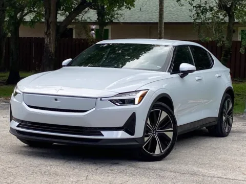 Unknown 2024 Polestar 2 Long Range Single Motor for sale in Miramar, FL