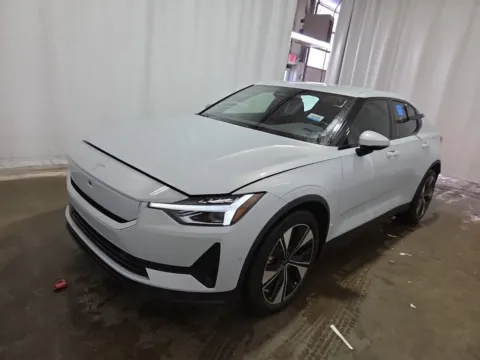 Unknown 2024 Polestar 2 Long Range Single Motor for sale in Miramar, FL