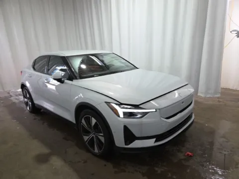Another view of 2024 Polestar 2 Long Range Single Motor for sale in Miramar, FL at Auto Trust USA