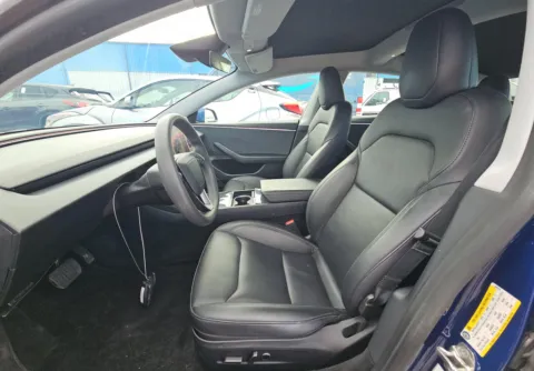 More photos of 2024 Tesla Model 3 Long Range at Auto Trust USA, FL