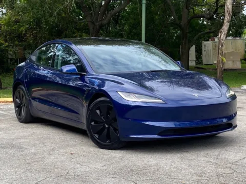 More photos of 2024 Tesla Model 3 Long Range at Auto Trust USA, FL
