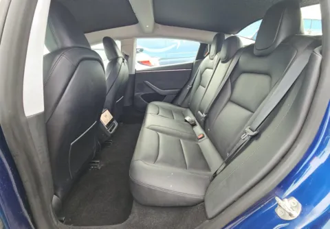 More photos of 2024 Tesla Model 3 Long Range at Auto Trust USA, FL